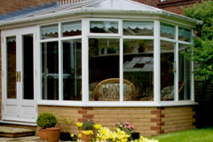 conservatories East Ferry